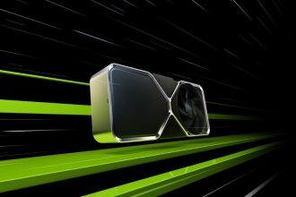 Neue Grafikkarten von Nvidia und AMD später als gedacht? Insider nennt 2028 als entscheidendes Jahr