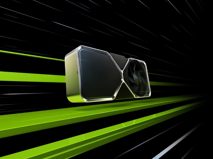 Neue Grafikkarten von Nvidia und AMD später als gedacht? Insider nennt 2028 als entscheidendes Jahr