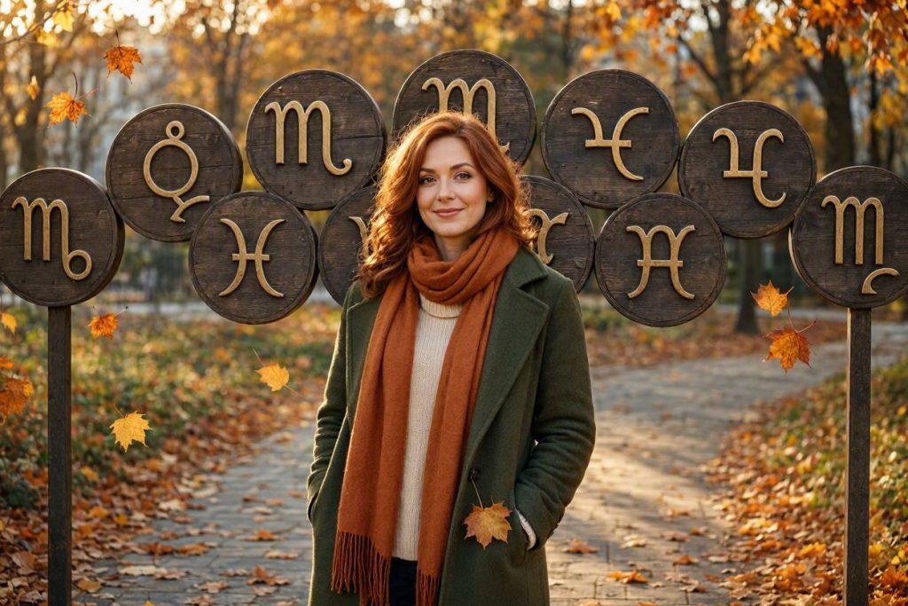 Wochenhoroskop 21.–27. September 2026 für alle Sternzeichen: Liebe, Beruf und Geld