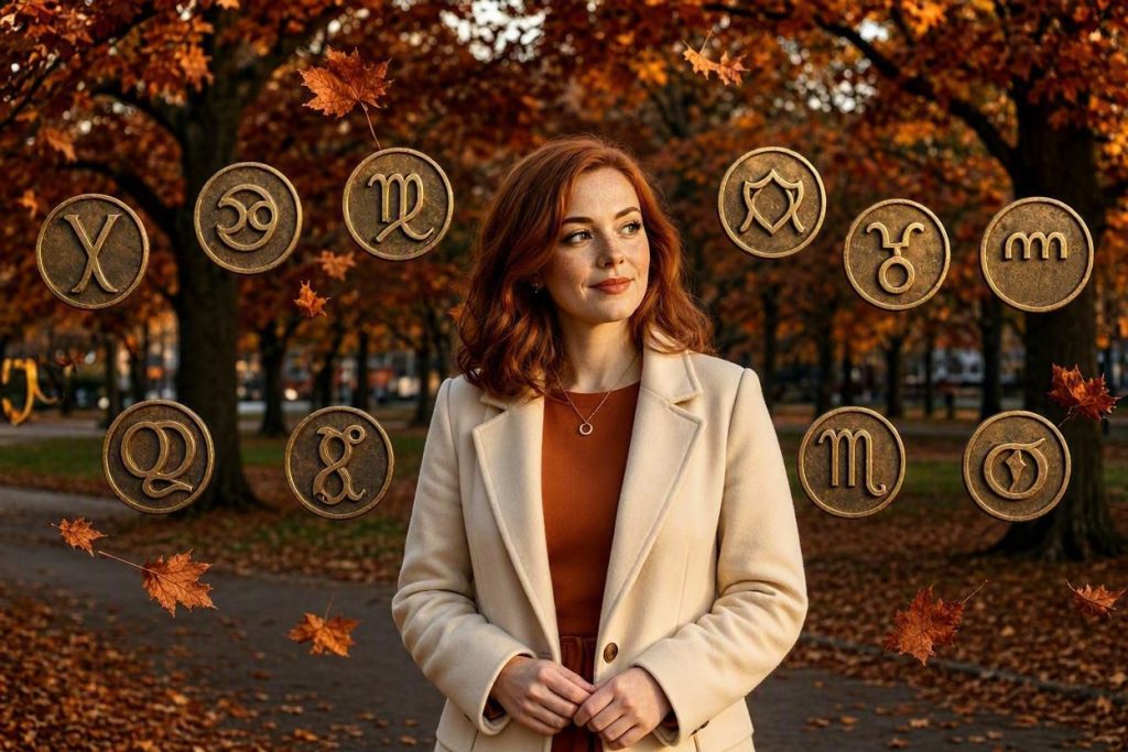 Wochenhoroskop 21.–27. September 2026 für alle Sternzeichen: Liebe, Beruf und Geld