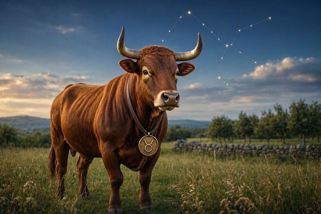 Stier Horoskop 2027: Was das Jahr für Liebe und Beruf bringt