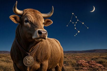 Stier Horoskop 2027: Was das Jahr für Liebe und Beruf bringt