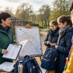 Wandertag 2026 organisieren: Tipps für Lehrer &Eltern