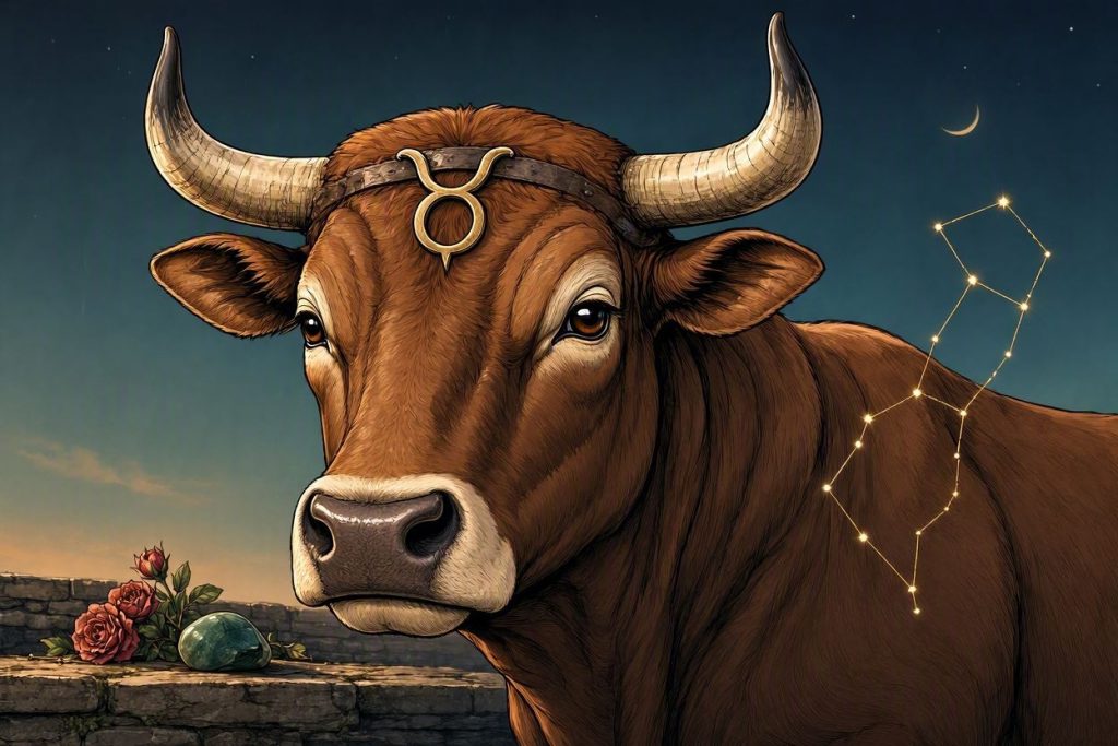Stier Horoskop 2027: Was das Jahr für Liebe und Beruf bringt