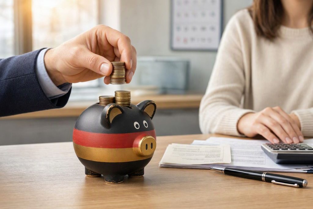 Sozialabgaben 2027 steigen deutlich: Neue Beitragsgrenzen geplant