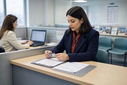 Arbeitslos melden 2026: Anleitung Schritt für Schritt