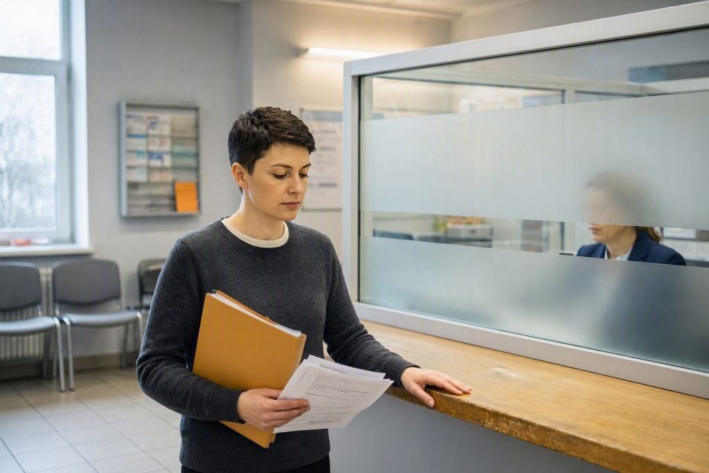 Arbeitslos melden 2026: Anleitung Schritt für Schritt