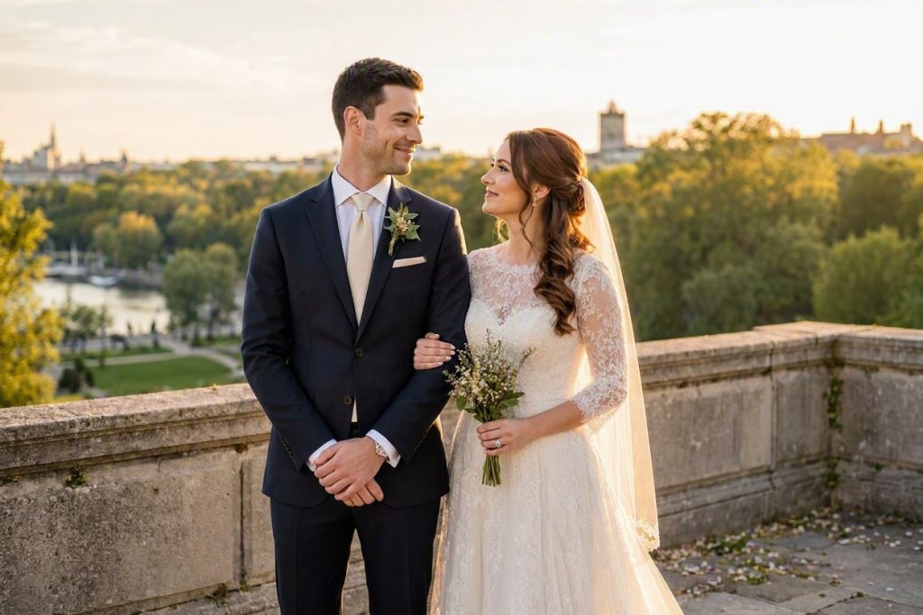 Hochzeit 2027 planen: Die schönsten Daten und beliebten Samstage