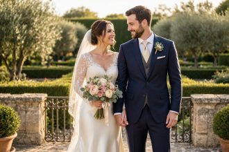 Hochzeit 2027 planen: Die schönsten Daten und beliebten Samstage