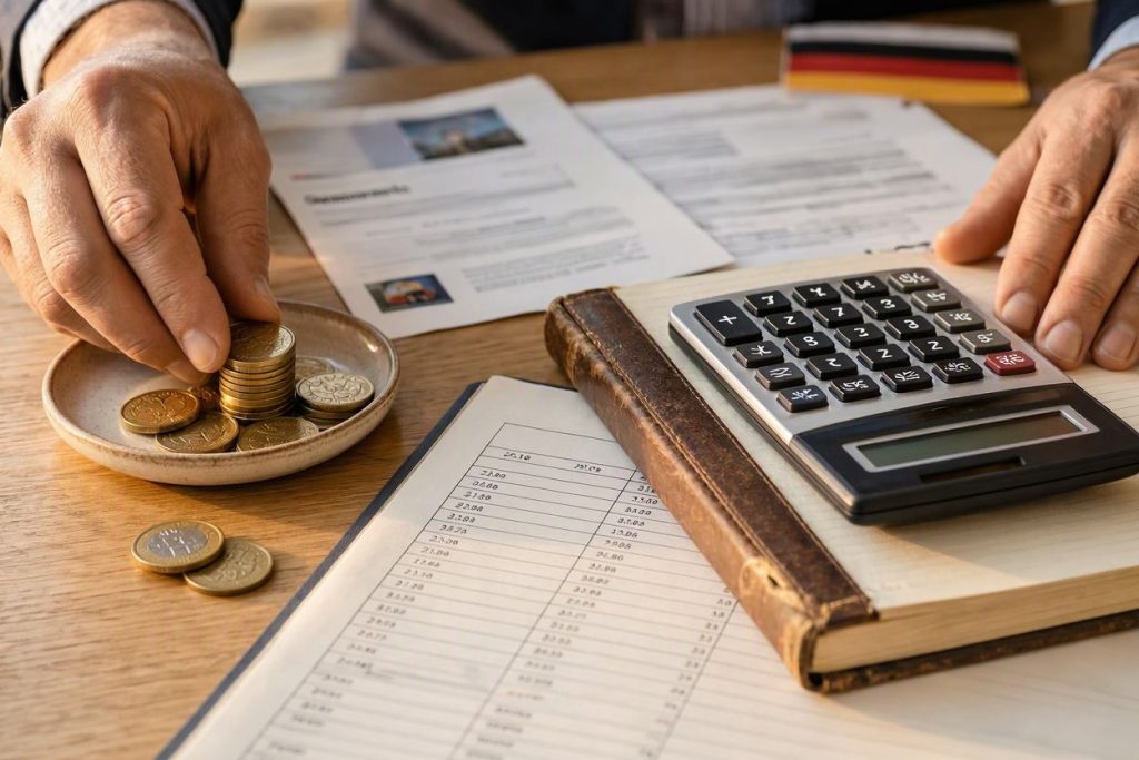 Sozialabgaben 2027 steigen deutlich: Neue Beitragsgrenzen geplant