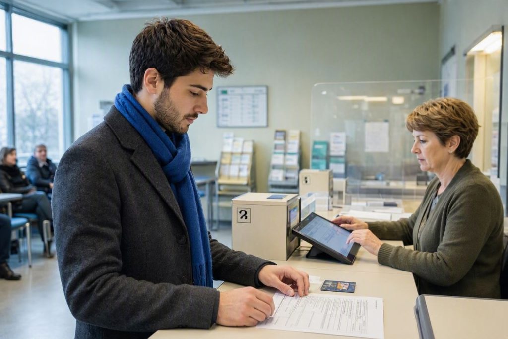 Arbeitslos melden 2026: Anleitung Schritt für Schritt