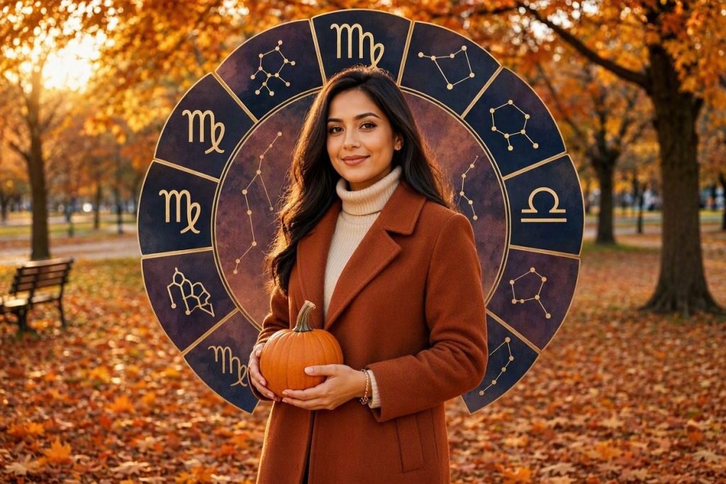 Horoskop Oktober 2026: Liebe, Beruf und Geld für alle Sternzeichen