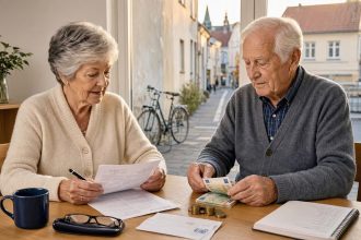 Rentenreform 2026: Streit um die Rente mit 63 spitzt sich zu