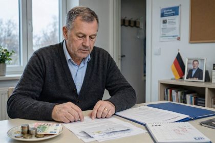 Frührente in Deutschland 2026: 35 oder 45 Versicherungsjahre?