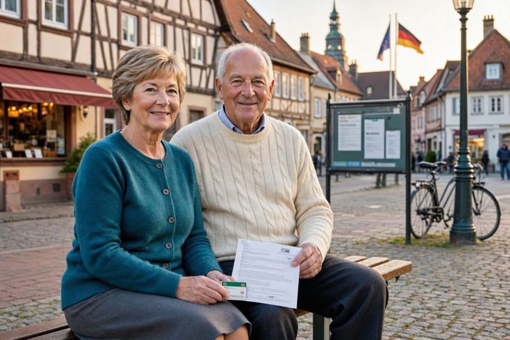 Frührente in Deutschland 2026: 35 oder 45 Versicherungsjahre?