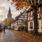 Herbstanfang 2026: Tag-und-Nacht-Gleiche Datum und Bedeutung