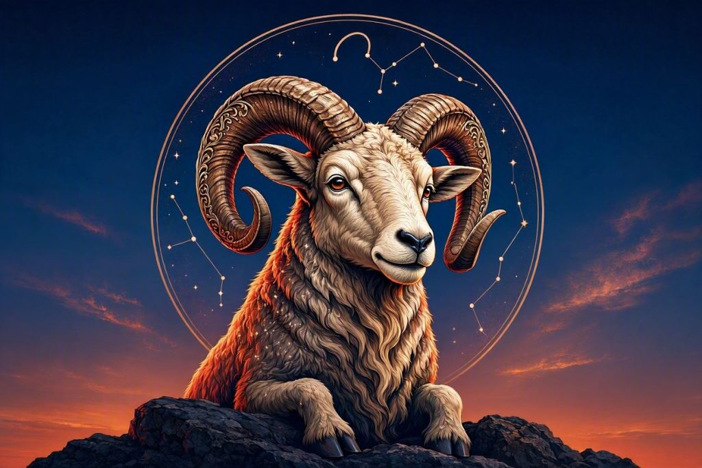 Horoskop 2027 für Widder: Liebe, Geld, Arbeit und Karriere