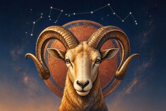 Horoskop 2027 für Widder: Liebe, Geld, Arbeit und Karriere
