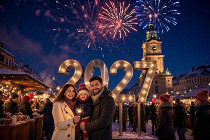Horoskop 2027 für alle Sternzeichen: Liebe, Geld und Karriere