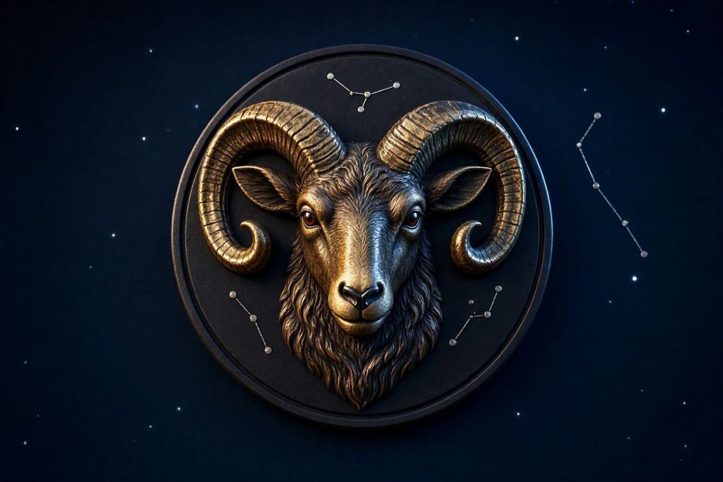 Horoskop 2027 für Widder: Liebe, Geld, Arbeit und Karriere
