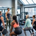 Wo kann man kostenlos trainieren? Diese Leipziger Fitnessstudios machen 2026 mit