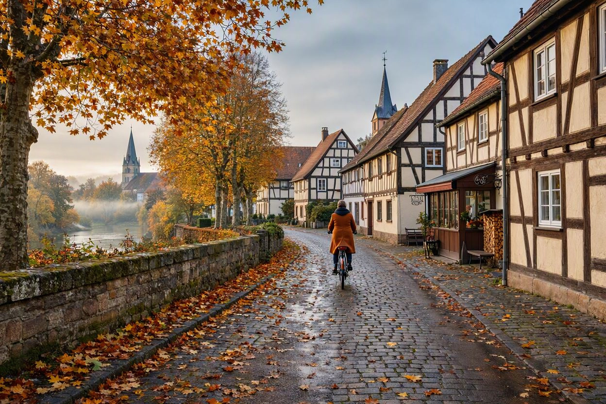 Wetter in Deutschland: DWD warnt vor Sturm und Gewittern, danach wird es warm