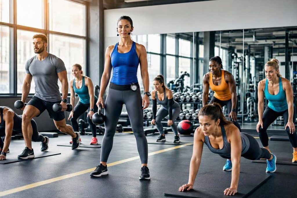 Wo kann man kostenlos trainieren? Diese Leipziger Fitnessstudios machen 2026 mit
