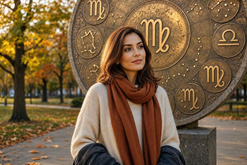 Wochenhoroskop 14.–20. September 2026: Was Liebe, Beruf und Geld bringen