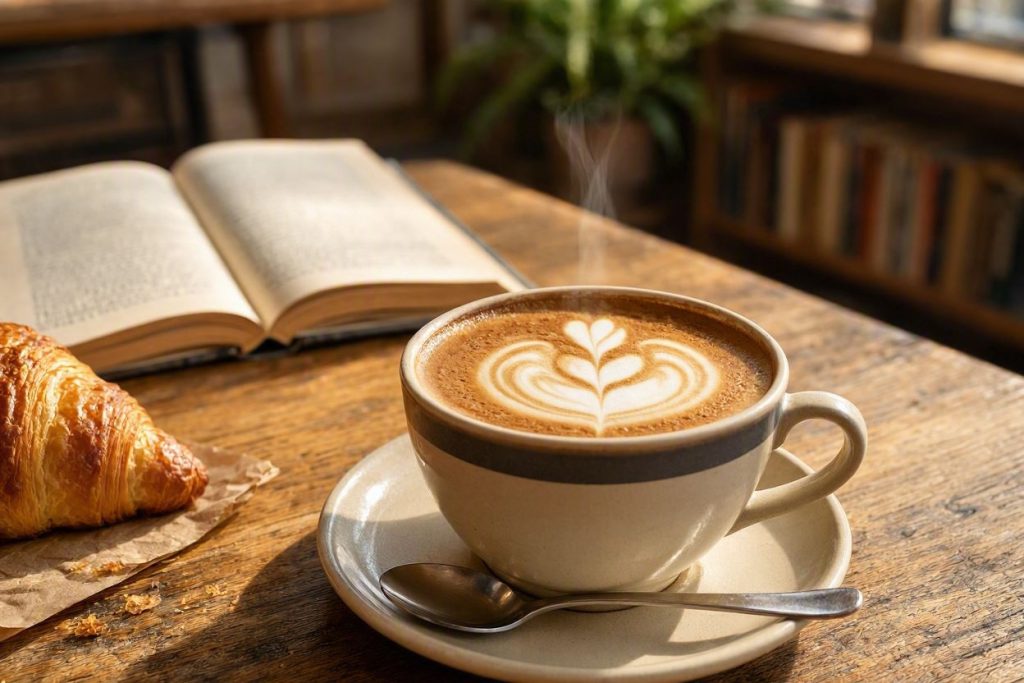 Kaffee und Bluthochdruck: Gibt es einen Zusammenhang? Mythen und Fakten