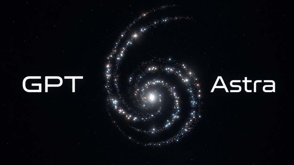 OpenAI stellt GPT-6 Astra vor: Leistung, Preis und Verfügbarkeit im Überblick