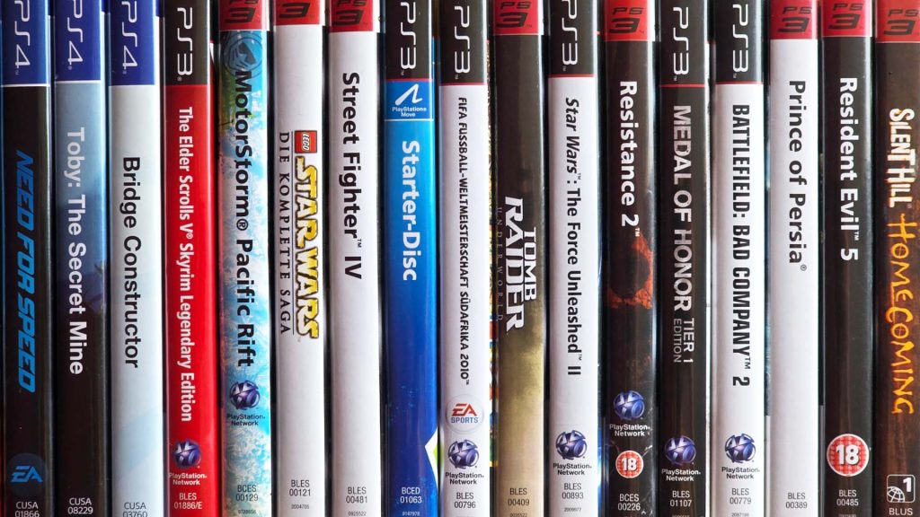 Sony und das Disc-Aus: Was der PSBlackout tatsächlich bewirkt hat