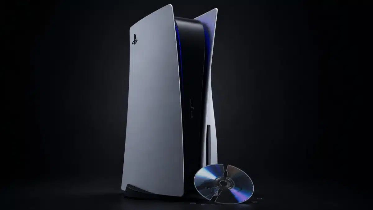 Sony und das Disc-Aus: Was der PSBlackout tatsächlich bewirkt hat