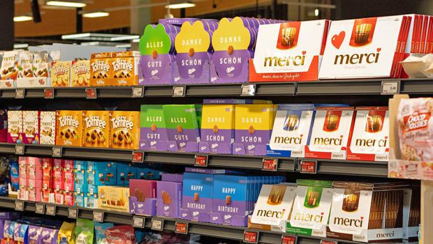 Edeka stoppt Storck-Bestellungen: Diese Süßigkeiten könnten bald fehlen
