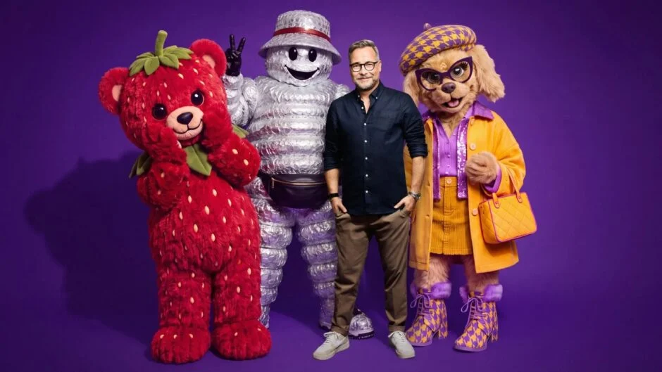 „The Masked Singer“: Wann und wo sehen, welche Promis bereits enttarnt sind