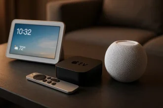 Apple TV 4K und HomePod mini werden knapp: Kommen die neuen Modelle noch 2026?