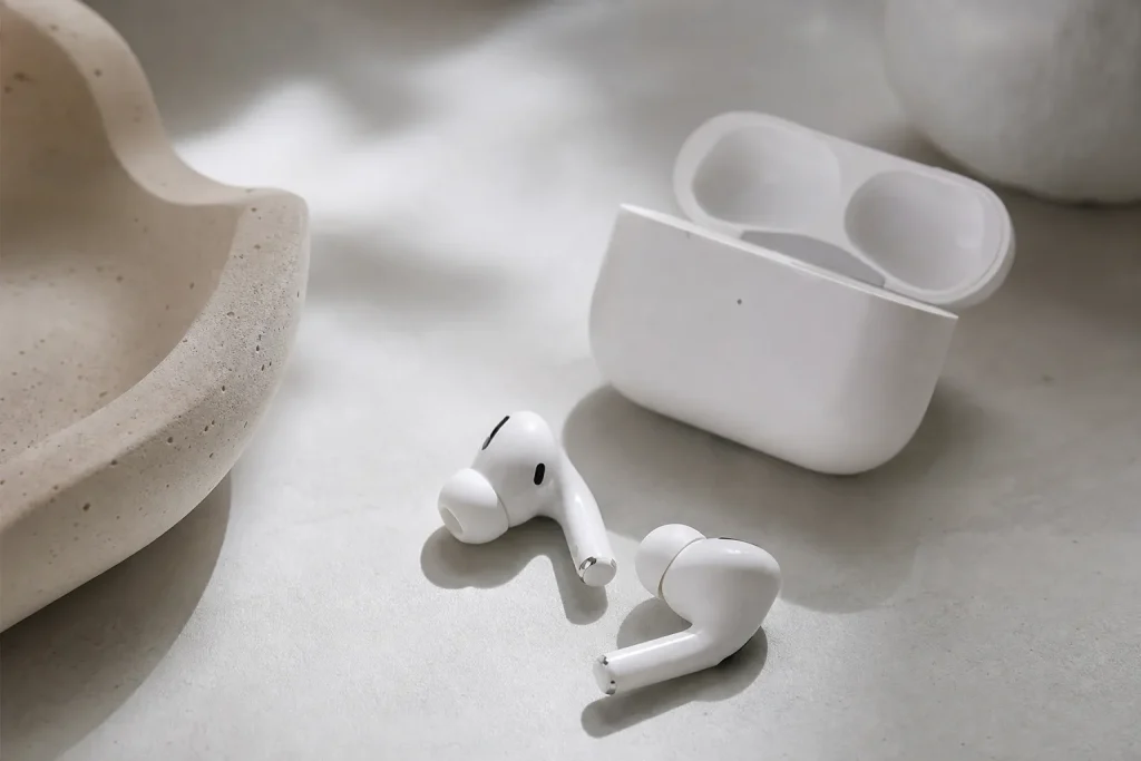 AirPods 5 mit ANC: Preis, Akkulaufzeit, Live-Übersetzung und Verkaufsstart
