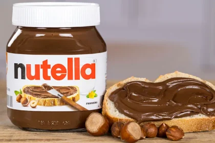 Nutella schmiert bei Stiftung Warentest ab: Aldi und Manufaktur holen den Sieg