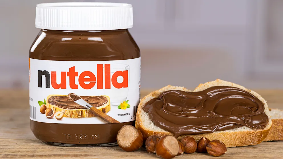 Nutella schmiert bei Stiftung Warentest ab: Aldi und Manufaktur holen den Sieg