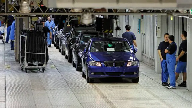 BMW-Rückruf wegen Brandgefahr: Welche Fahrzeuge betroffen sind und was Besitzer jetzt wissen müssen