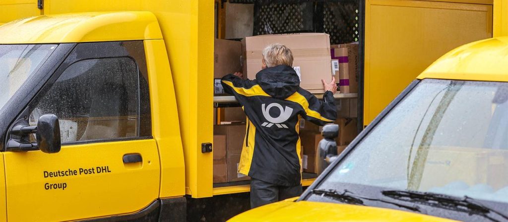 Deutsche Post heißt jetzt DHL: Was sich ab September 2026 ändert