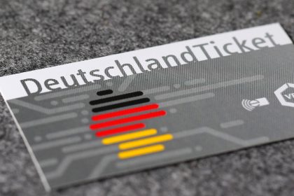 Deutschlandticket 2027 könnte 66,80 Euro kosten: So entsteht der neue Preis
