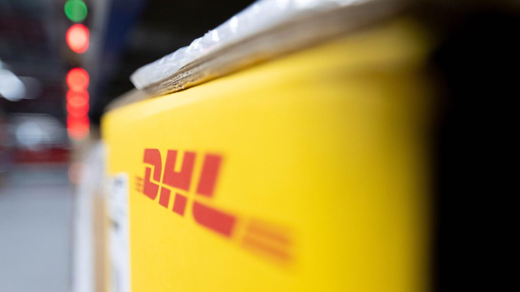 DHL-Zentrum in Mecklenburg-Vorpommern gesperrt: Was über den Quecksilber-Verdacht bekannt ist