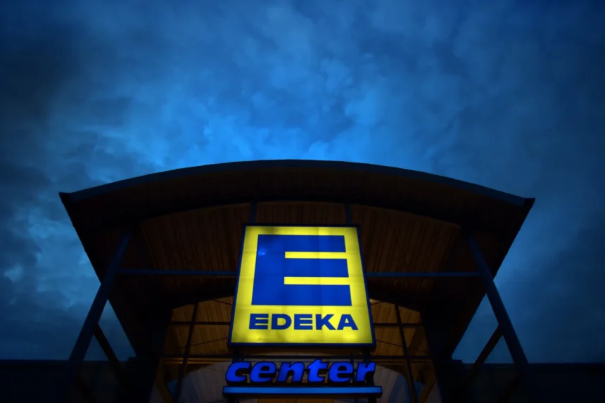 Edeka ruft Eisbergsalat zurück: Salmonellen-Verdacht bei „Herzstücke“