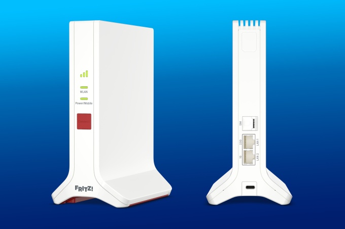 FRITZ!OS 8.50 und neue FRITZ!Boxen: Das bringt FRITZ! zur IFA nach Berlin