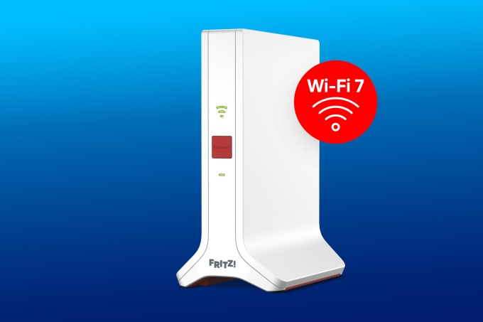 FRITZ!OS 8.50 und neue FRITZ!Boxen: Das bringt FRITZ! zur IFA nach Berlin