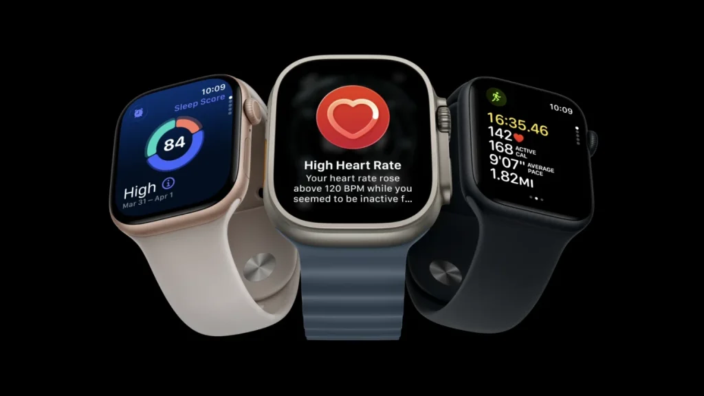 Apple Watch Ultra 4 und Apple Watch Series 12: technische Daten, Preis, wann und wo man sie in Deutschland kaufen kann