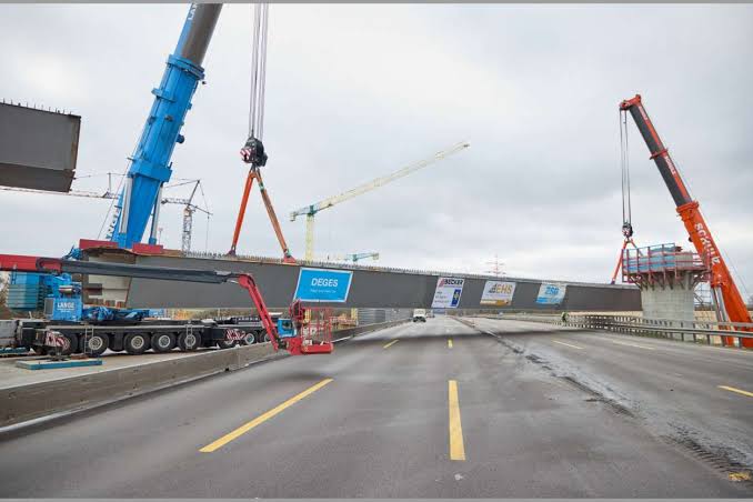 Elbtunnel-Sperrung 2026: Das müssen Autofahrer jetzt wissen