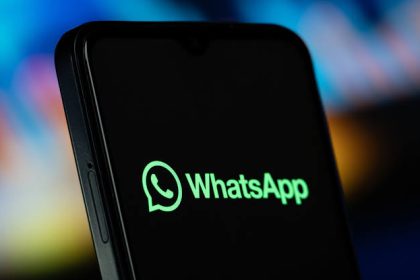 WhatsApp-Betrug mit Fake-Abstimmung: So kann dein Konto übernommen werden