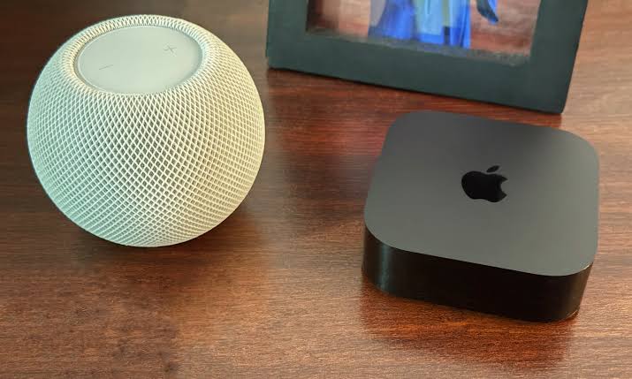 Apple TV 4K und HomePod mini werden knapp: Kommen die neuen Modelle noch 2026?