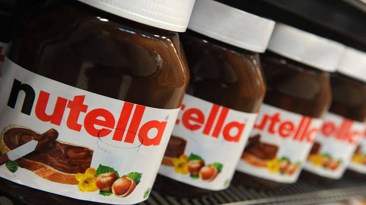 Nutella schmiert bei Stiftung Warentest ab: Aldi und Manufaktur holen den Sieg
